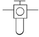 氣路控制元件-過(guò)濾/調(diào)節(jié)器
